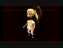 【Wizardry Online】くびをはねられるポークル♀【リョナ/ゴア注意】