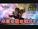 【DRAGON QUEST Ⅺ】人生初のドラクエを全部しばってプレイするPart133【協力実況】
