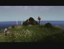カッパのFF11生活1327　呪縛ほどけるとき