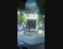 フランス暴動　BLM？暴徒を輸送？