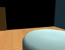 【平面猫】ＭＭＤで遊んでみた【配布】