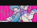 【ボカデュオ2023】ナイトアウト・ナイトビート／マツリカ・レイ