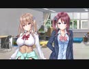 【実況】アイキス２でも青春したい！！Part91