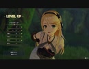 [ライザのアトリエ3]第3回(3-2) 鍛えていく