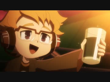 ニンジャラ 第75話「ようこそ！WNAアカデミー」