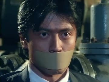 ブルースワット 第10話「ザ・ミッション」