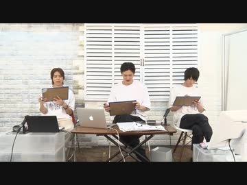 7月3日放送『さつきとしょうたのでっこぼっこ』第17回　ゲスト：吉澤翼さん