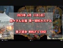 【Apex】第一回NSカスタム　Mekavy配信チーム視点まとめ【２試合目】