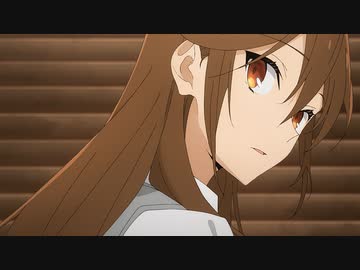 ホリミヤ -piece-　page.1　「修学旅行」