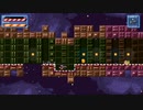 The First 15 Minutes of Deep Space Rush (Vita)
