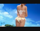 【DoaX3/かすみ】フォトパラダイスランダム