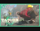 #057【ゼルダの伝説ティアーズオブザキングダム】ちょっと世界を翔けてくる【実況プレイ】