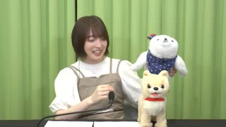 アトリエReina 第77回《MC・上田麗奈》