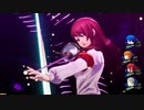 【ペルソナ3リメイク】『ペルソナ３ リロード』Anime Expo 公開プレイ映像