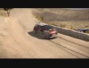 WRC6 Mexico El Brinco DS3 R3-Max リプレイ 20230614