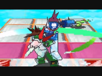 【実況】ロックマンエグゼ8と同義な「流星のロックマン2」を動かずにプレイ part19