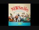 【ニコカラ】J01 NEWSmlie【offvocal】