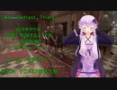 [The Outlast Trials]結月ゆかりは治験に参加するようです　孤児院編MKチャレンジ2[Voiceroid実況プレイ]