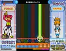 黒き螺旋のクレイドル(EASY)