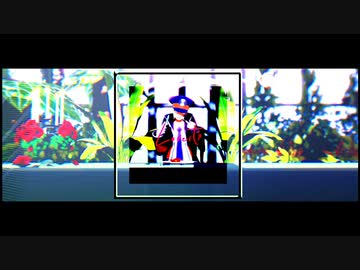 【MMDポケモン】Loveit?【ノボリ】