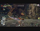 イベントクエスト上位のヌシレウス