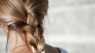 【女性向けボイス】ケンカして髪を切った彼女にドキドキしちゃう彼氏【シチュエーションボイス/ENG SUB】