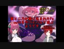 【ゆっくり実況プレイ】翼と二乃がFallout4をサバイバルで遊ぶようです8