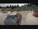 WRC6 Italy Ittiri Arena DS3 R3-Max 20230616