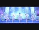 【デレステMV】エチュードは1曲だけ【4周目白雪千夜】