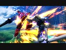 EXVS2OB　シャッフル　アトラスガンダムまとめ2