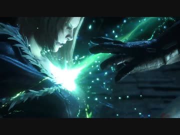 『FF16』を15ミリも知らない俺が実況プレイ
