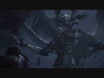 『FF16』を16ミリも知らない俺が実況プレイ