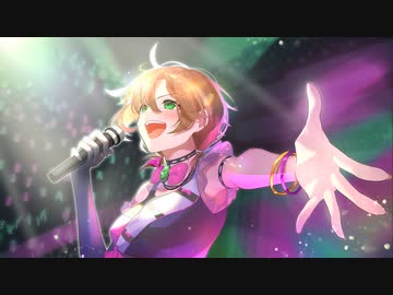 【紫雨しおん】アイドル/YOASOBI【歌ってみた】