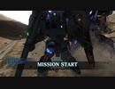 バトオペ２その49　RX-93ff νガンダムがゆく　