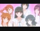 ホモと見る女の子が6人出てくるアニメOP&ED.mp6