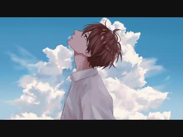 【ボカデュオ2023】蒼/ending.【オリジナル曲】