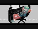バカ通信　UTAUカバー　UTAU音源配布　姫川翠