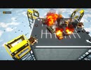 【あけろ！爆裂駐車場！】105526pt プレイ動画