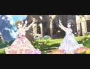 【デレステMV】さやけき花の生命に【4周目白雪千夜】