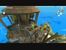 ゼルダの伝説　風のタクトHD part 31　：The Legend of Zelda: The Wind Waker