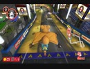 【第１１回飛翔杯】マリオカート８ＤＸお気楽実況プレイpart71【ロック視点】