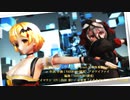 【MMDホロライブ】爽快奪回Sunlight 沙花又クロヱ 夜空メル 【sdPBR440】