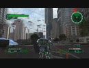 【地球防衛軍6】DLC2-23 LV S-3 タイプ３×３