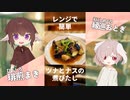 レンジで簡単！出汁が美味しい茄子とツナの煮浸し【#エスプレキッチン】