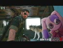 DDとの初出勤！エメリッヒを救え｜初めてのMGS #5【METAL GEAR SOLID V】