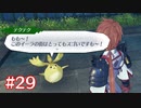 君の笑顔を守りたくて ゼノブレイド2-黄金の国イーラ-を初見実況　part29