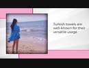 5 Reasons To Buy Turkish Towels | Loopys Towels