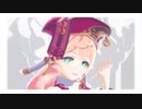 煙緋｜恋愛裁判｜原神MMD