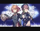 【オリジナルMV】ヒトガタ/HIMEHINA【めむすけ × するち】