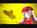 ついなちゃんのホラーバイト【Subway Midnight】その５